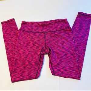 Reebok workout leggings